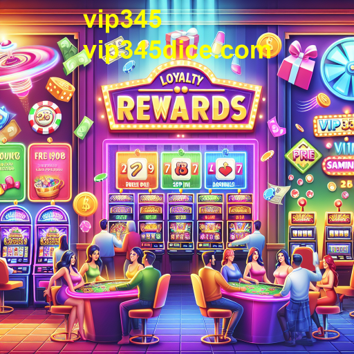 Descubra o VIP Lounge: O Paraíso dos Jogos de Palavras no vip345