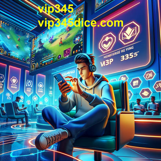 Experimente o Melhor do Poker Online no Poker Room da vip345